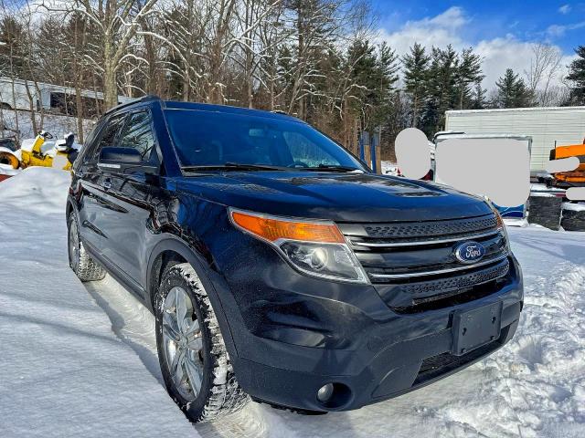 Фото 1 - FORD EXPLORER