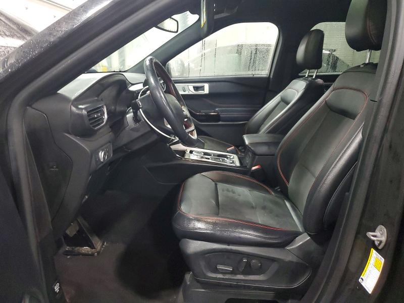 Фото 7 - FORD EXPLORER