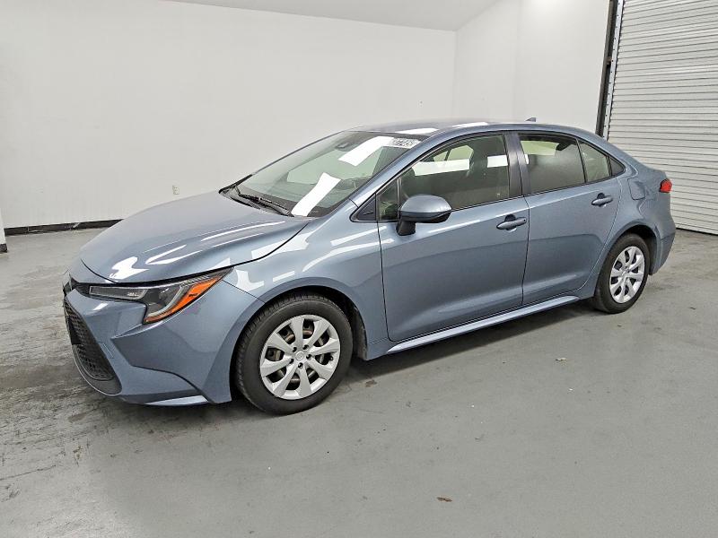 Фото 1 - TOYOTA COROLLA