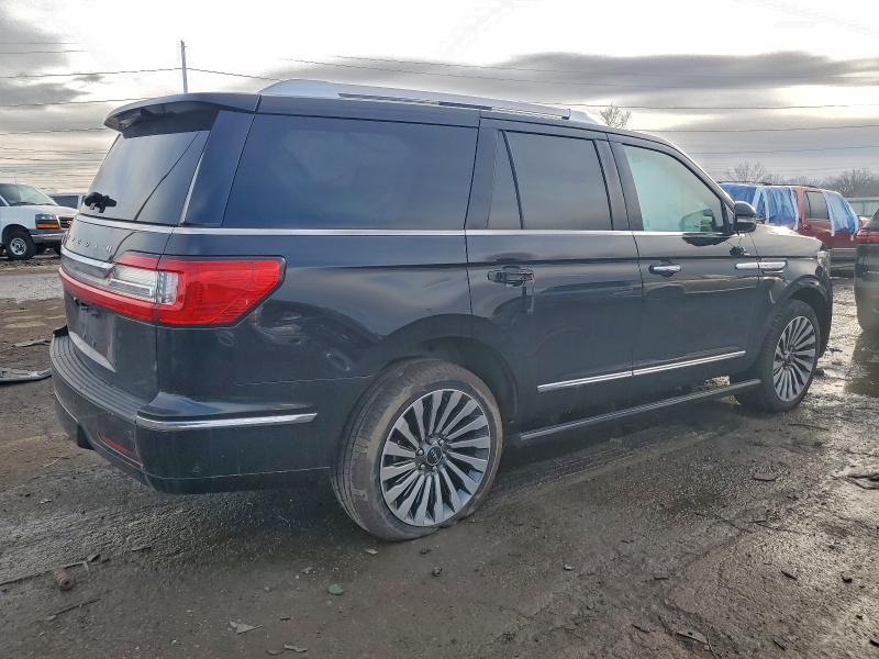 Фото 3 - LINCOLN NAVIGATOR