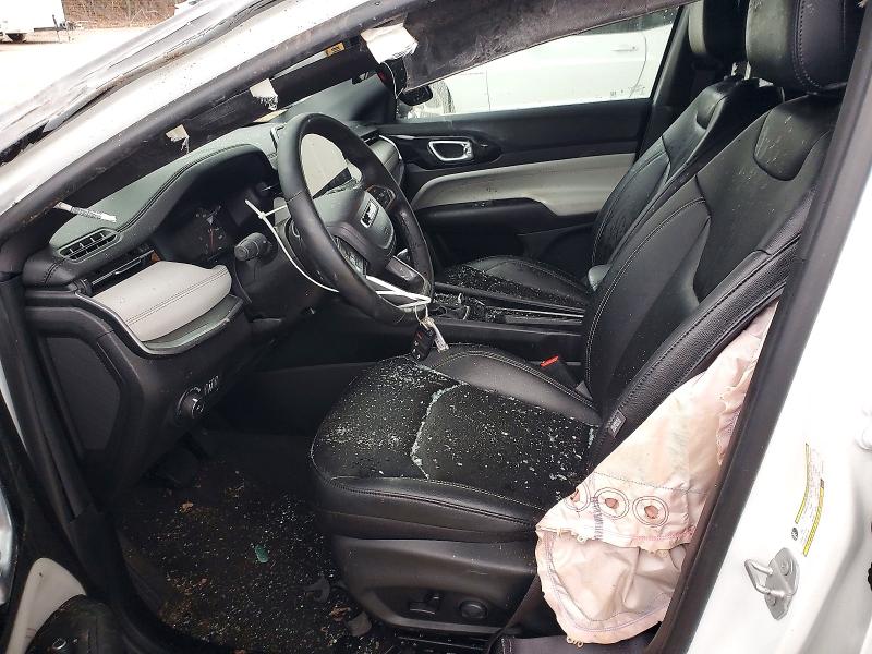 Фото 7 - JEEP COMPASS