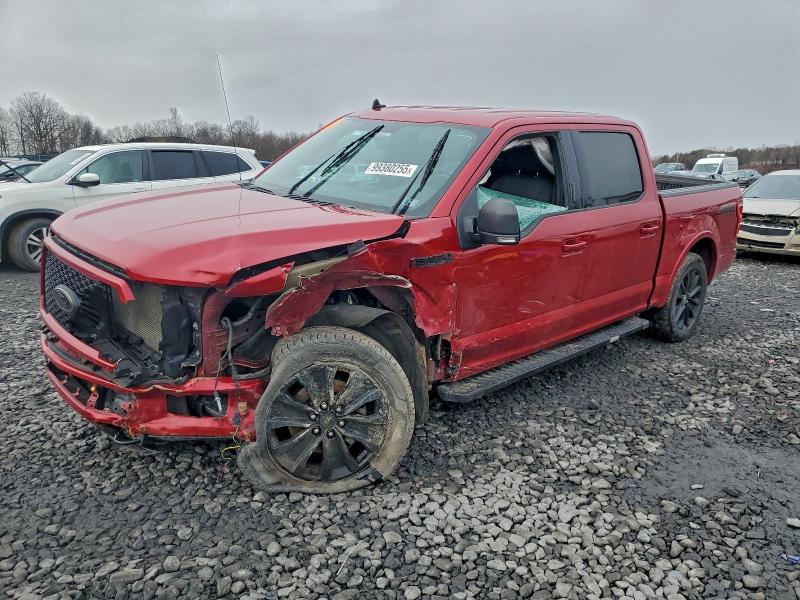 Фото 1 - FORD F-150