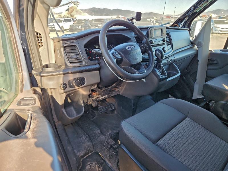 Фото 8 - FORD TRANSIT