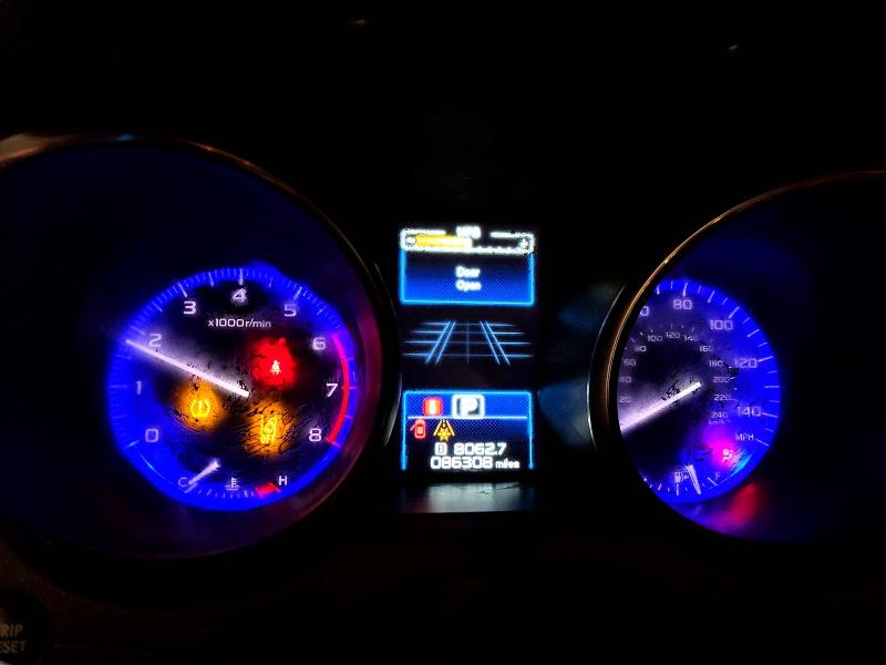 Фото 9 - SUBARU OUTBACK