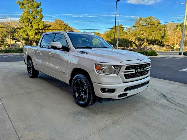 Фото 1 - RAM 1500