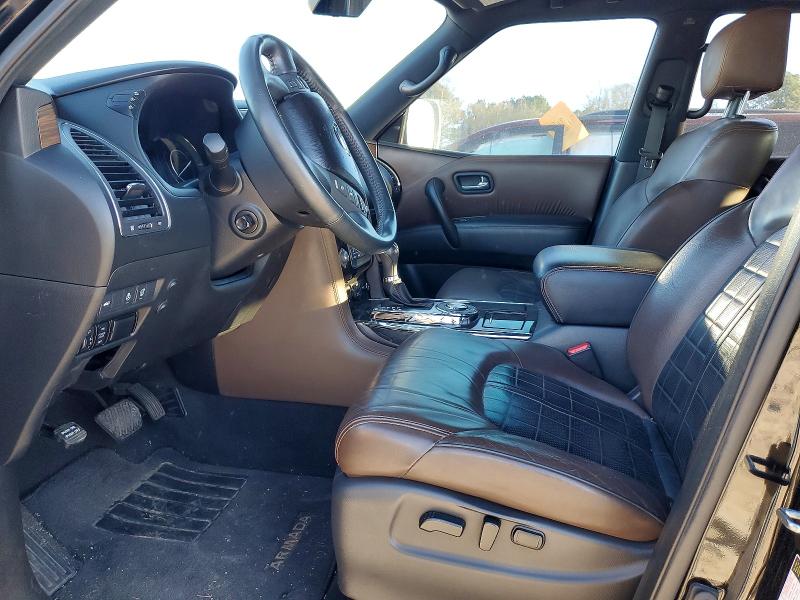 Фото 7 - NISSAN ARMADA