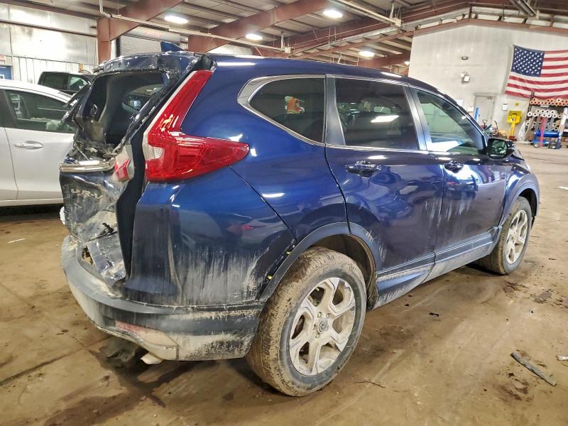 Фото 3 - HONDA CRV