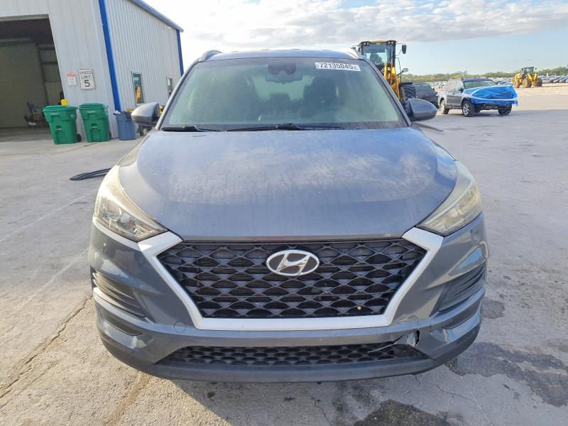 Фото 5 - HYUNDAI TUCSON