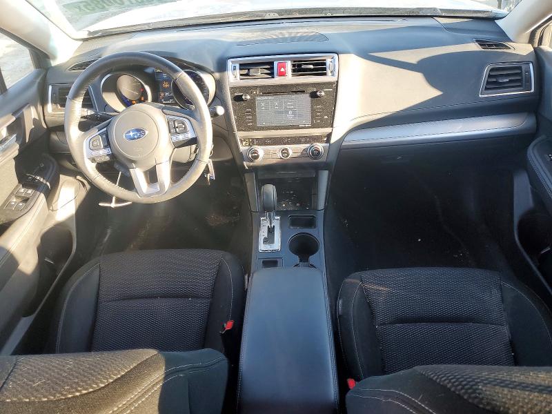 Фото 8 - SUBARU OUTBACK