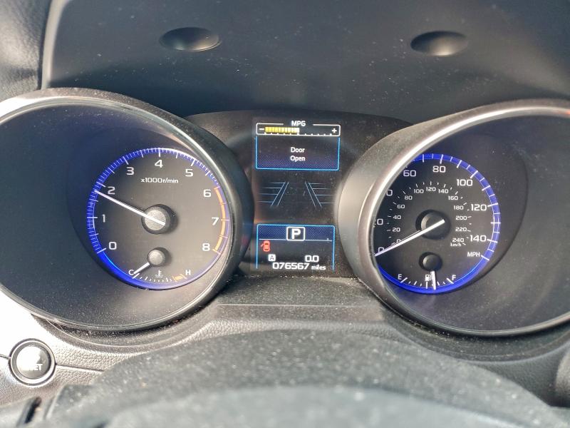 Фото 9 - SUBARU OUTBACK