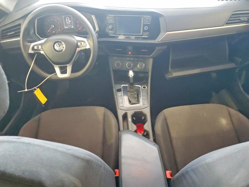 Фото 8 - VOLKSWAGEN JETTA