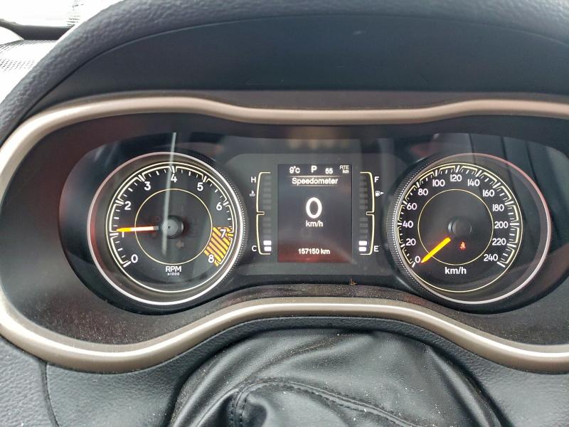 Фото 9 - JEEP GRAND CHER