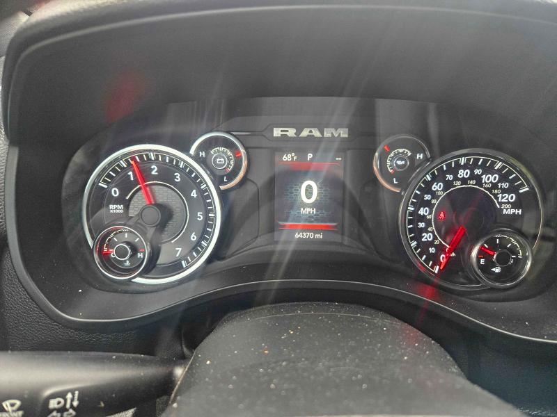 Фото 8 - RAM 1500