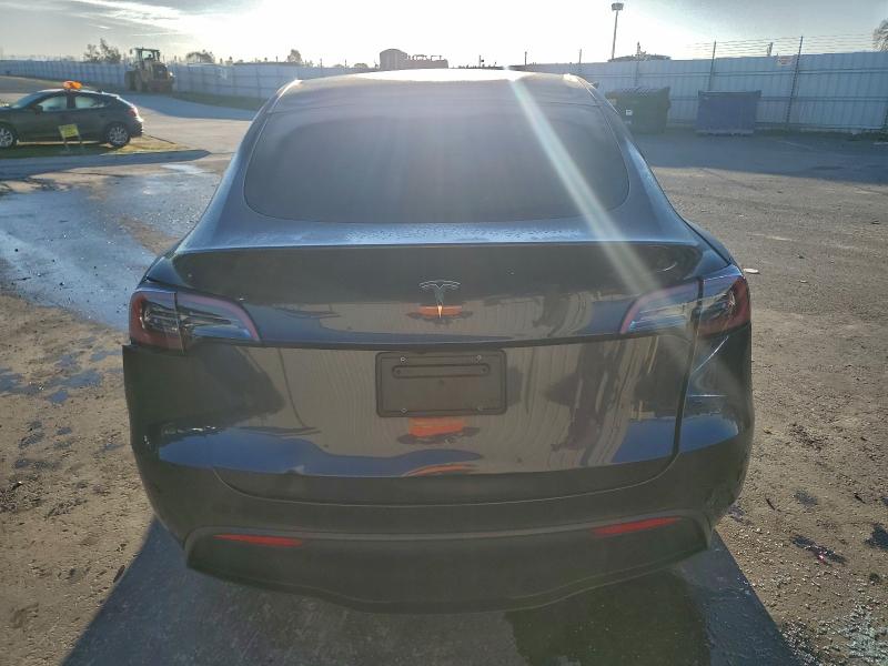 Фото 6 - TESLA MODEL Y