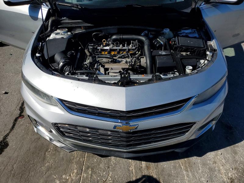 Фото 11 - CHEVROLET MALIBU