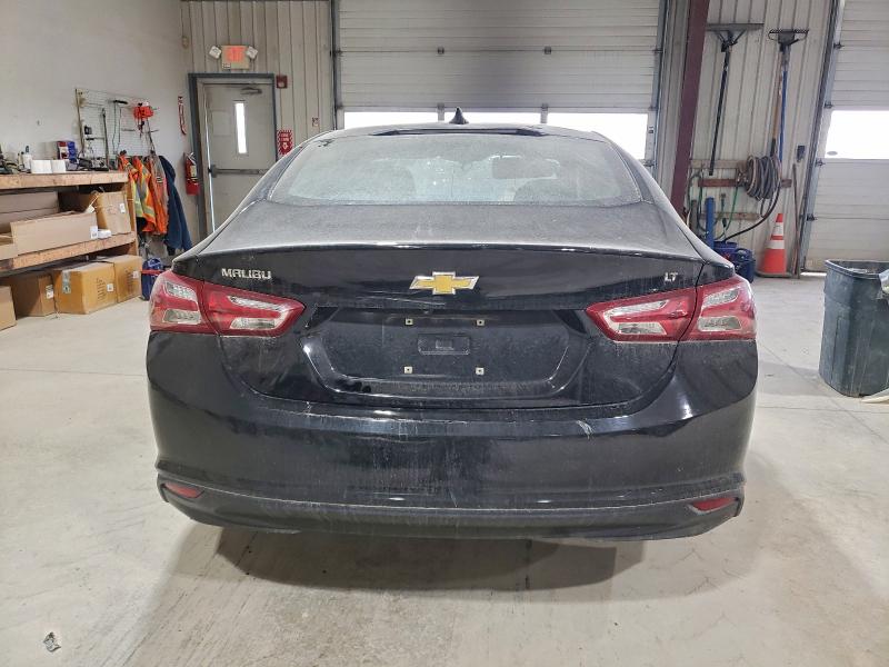 Фото 6 - CHEVROLET MALIBU