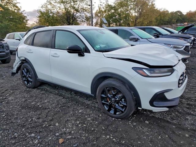 Фото 4 - HONDA HR-V