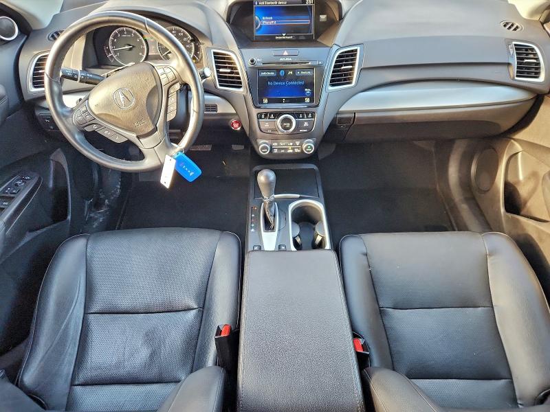 Фото 8 - ACURA RDX