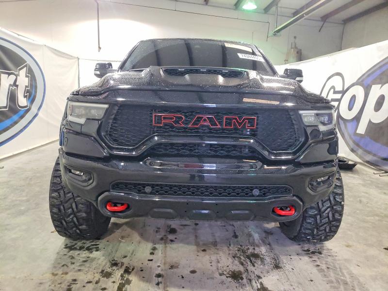 Фото 5 - RAM 1500