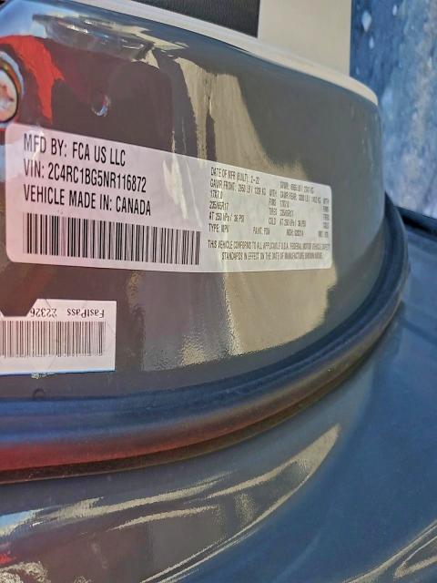 Фото 13 - CHRYSLER PACIFICA