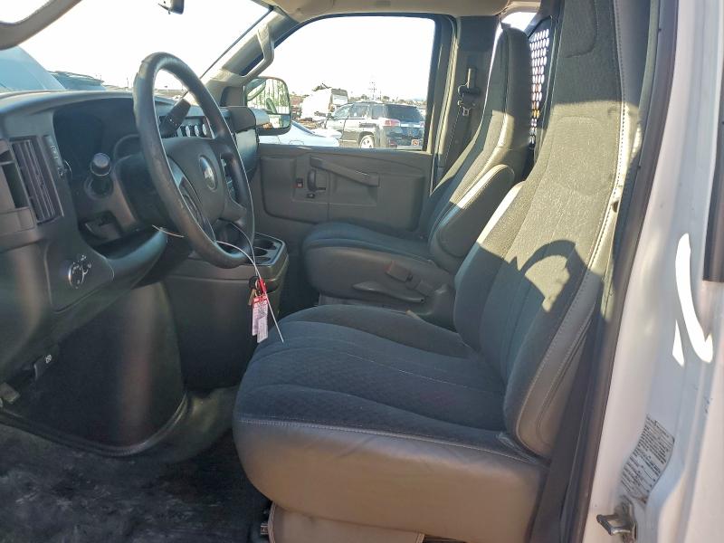 Фото 7 - CHEVROLET EXPRESS