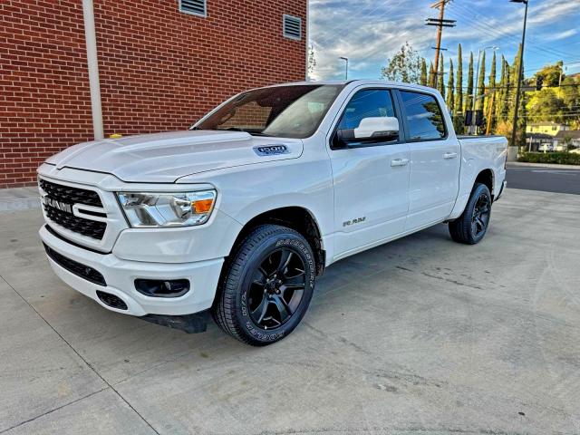 Фото 2 - RAM 1500