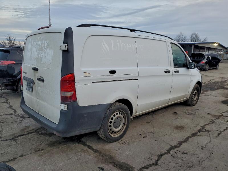 Фото 3 - MERCEDES-BENZ METRIS