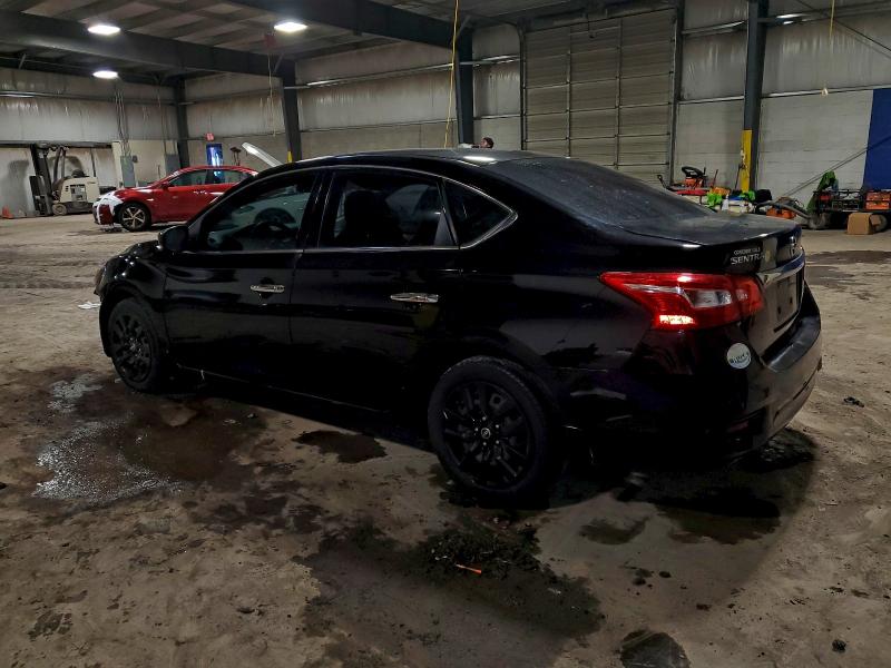 Фото 2 - NISSAN SENTRA