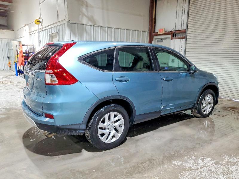 Фото 3 - HONDA CRV