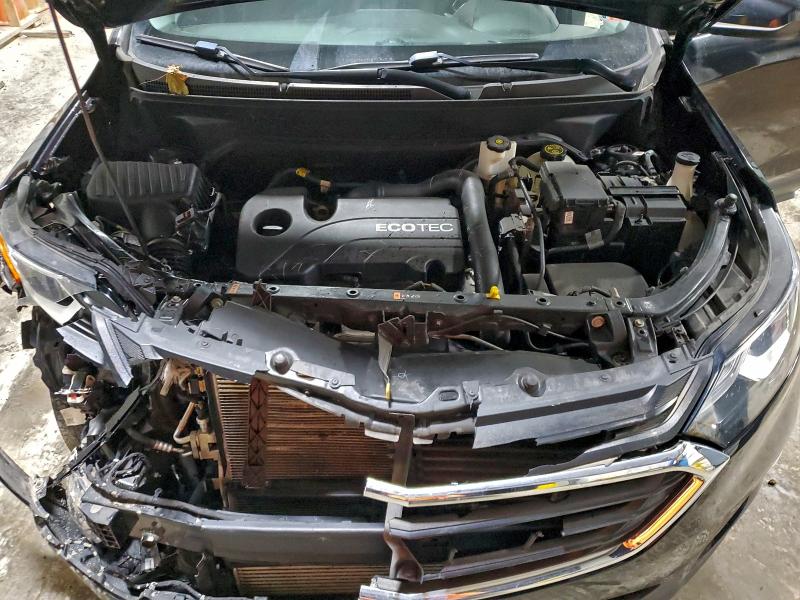 Фото 12 - CHEVROLET EQUINOX