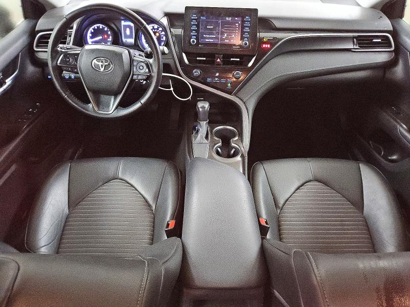 Фото 8 - TOYOTA CAMRY