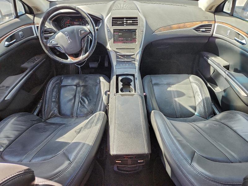 Фото 8 - LINCOLN MKZ