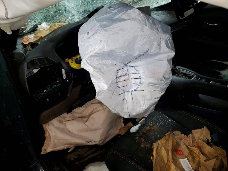 Фото 8 - HONDA HR-V