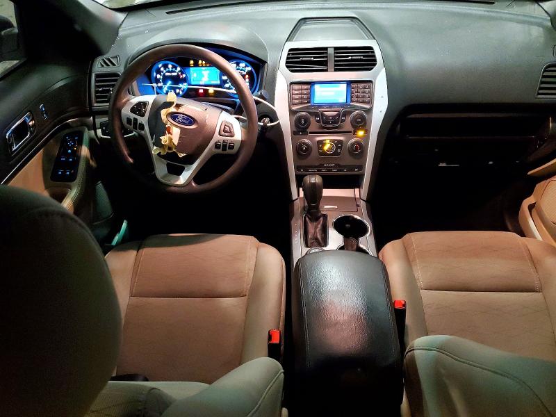 Фото 8 - FORD EXPLORER