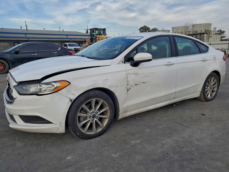 Фото 1 - FORD FUSION