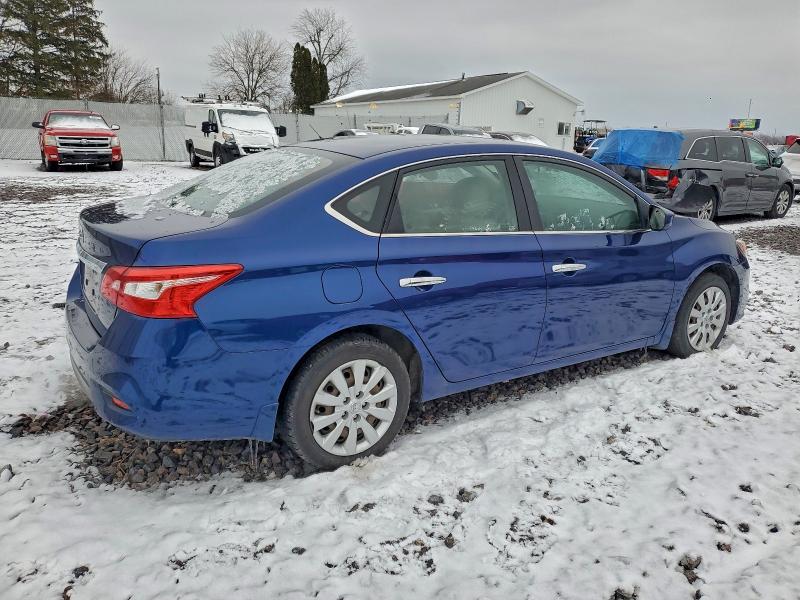 Фото 3 - NISSAN SENTRA