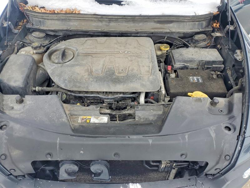 Фото 12 - JEEP CHEROKEE