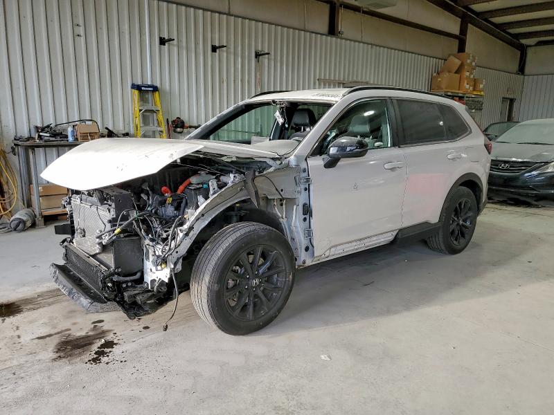 Фото 1 - HONDA CRV