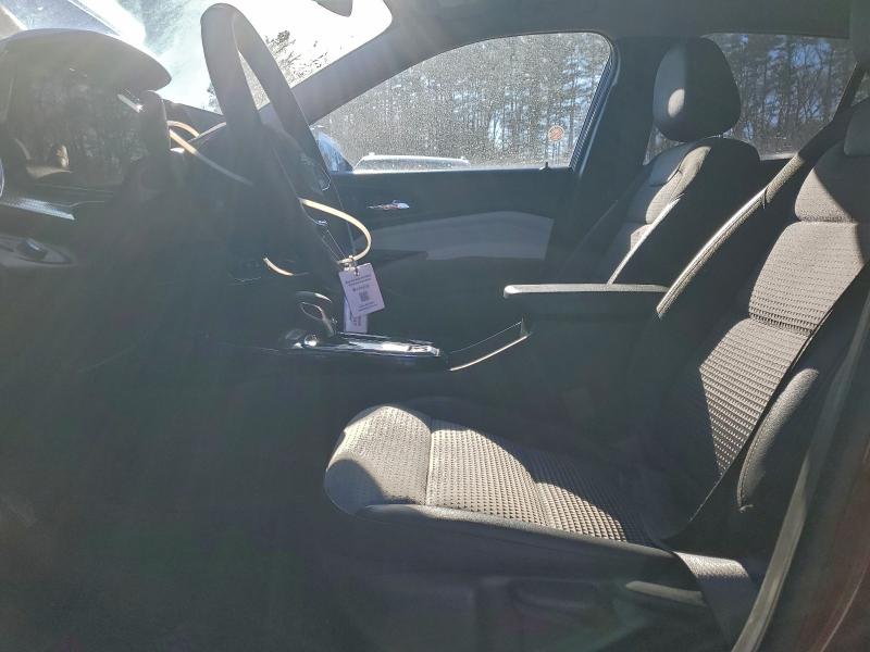 Фото 7 - CHEVROLET TRAX