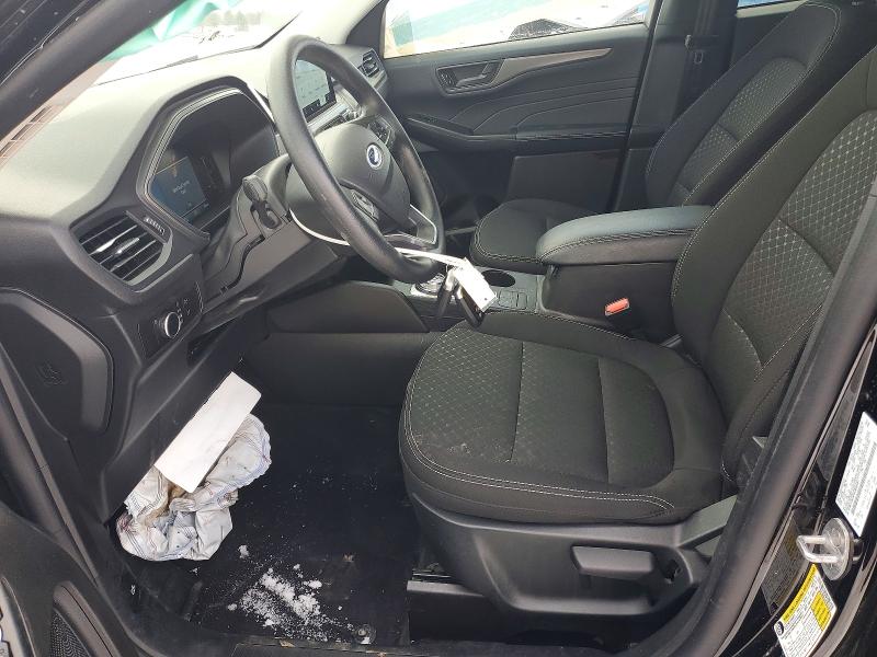 FORD ESCAPE ACT 2025 VIN 1FMCU9GN5SUB06961