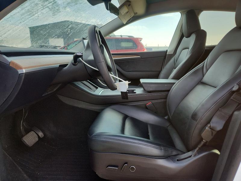 Фото 7 - TESLA MODEL Y