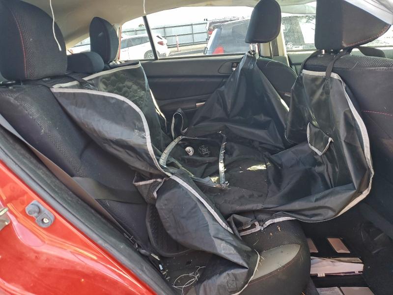 Фото 11 - SUBARU CROSSTREK