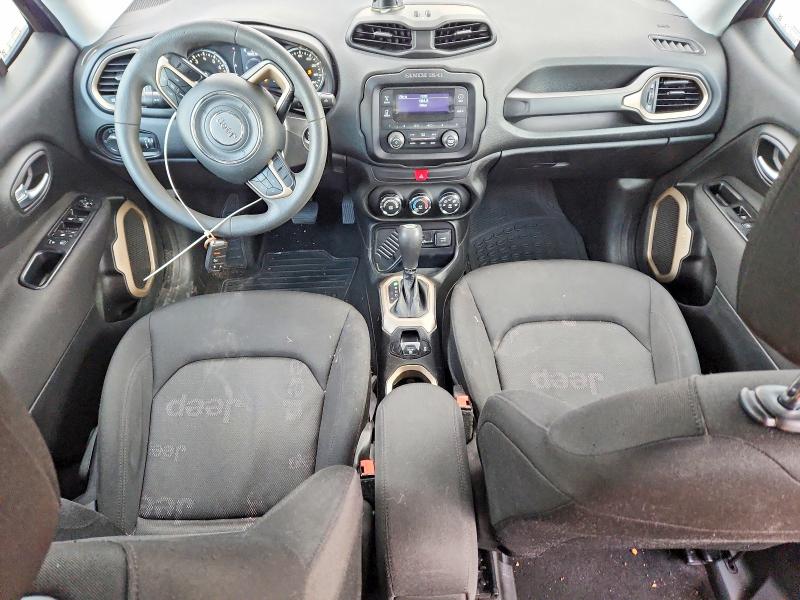 Фото 8 - JEEP RENEGADE