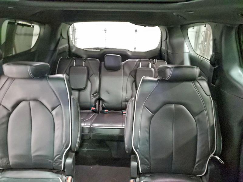 Фото 10 - CHRYSLER PACIFICA