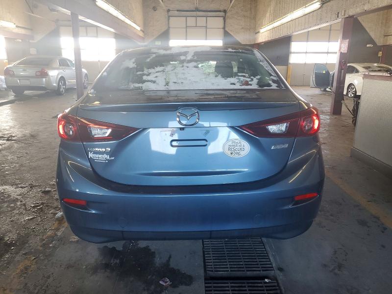 Фото 6 - MAZDA 3