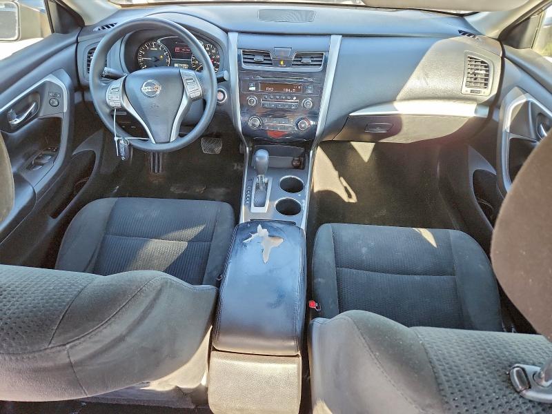 Фото 8 - NISSAN ALTIMA