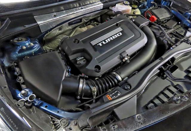 Фото 7 - CADILLAC XT4