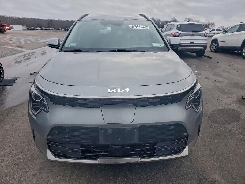 KIA NIRO WIND 2024 VIN KNDCR3L16R5111354