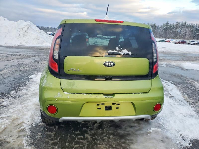 Фото 6 - KIA SOUL