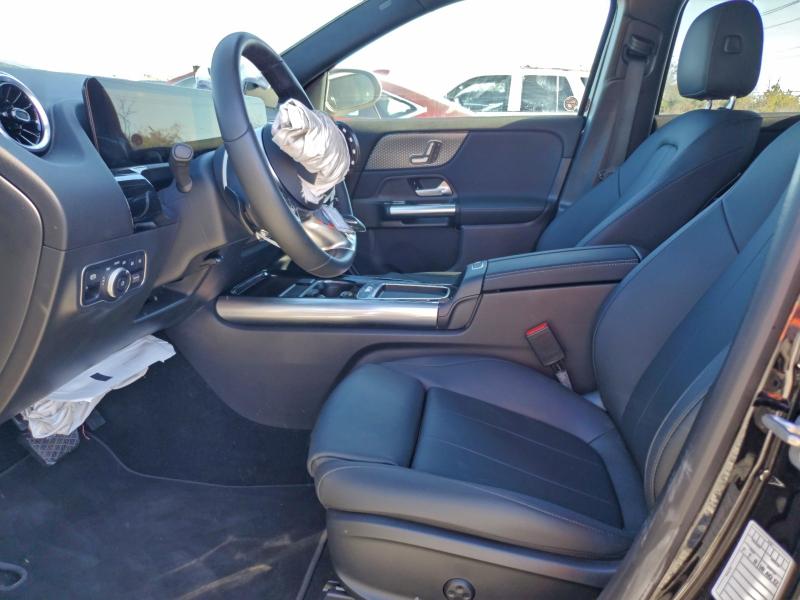 Фото 7 - MERCEDES-BENZ GLA-CLASS